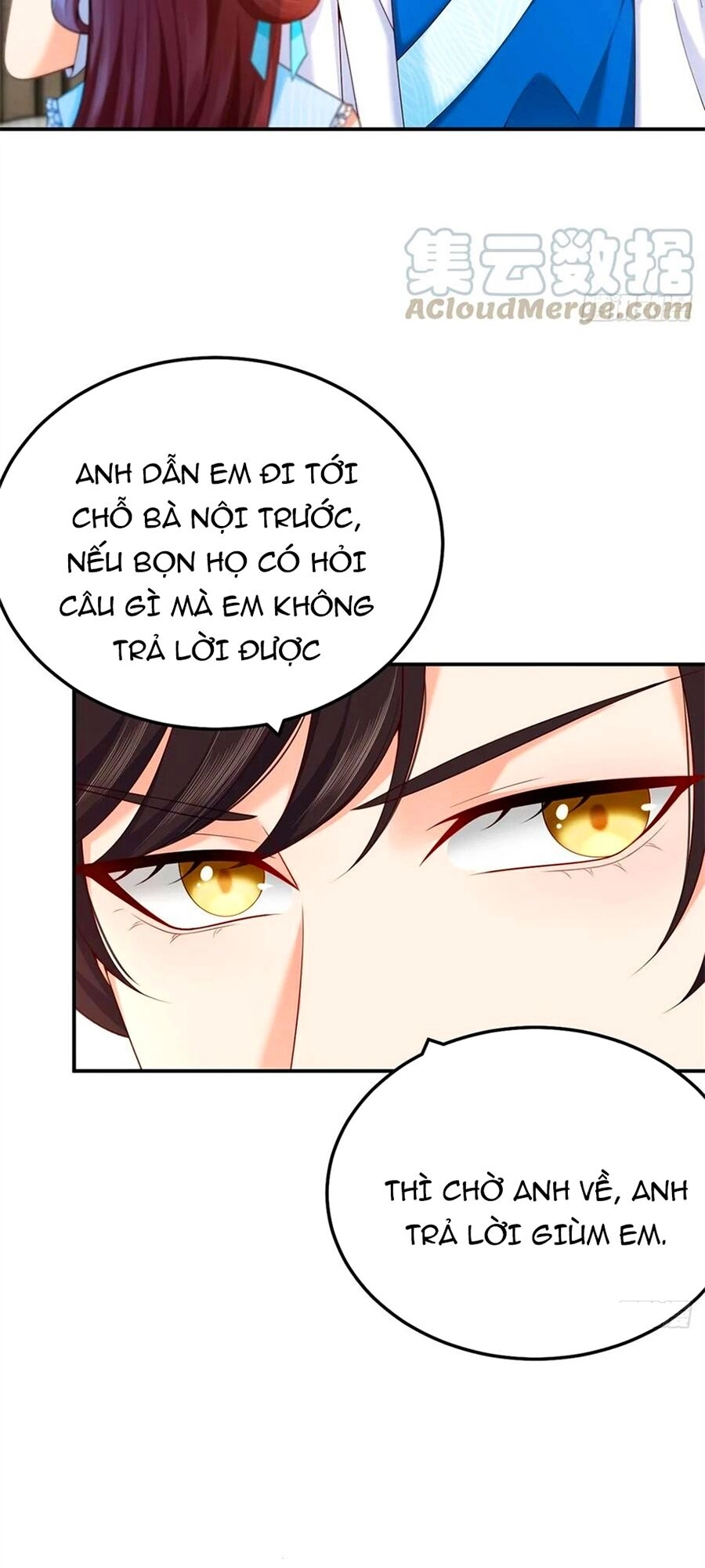 Nam Thần Truy Thê Chỉ Nam Chapter 77 - 6