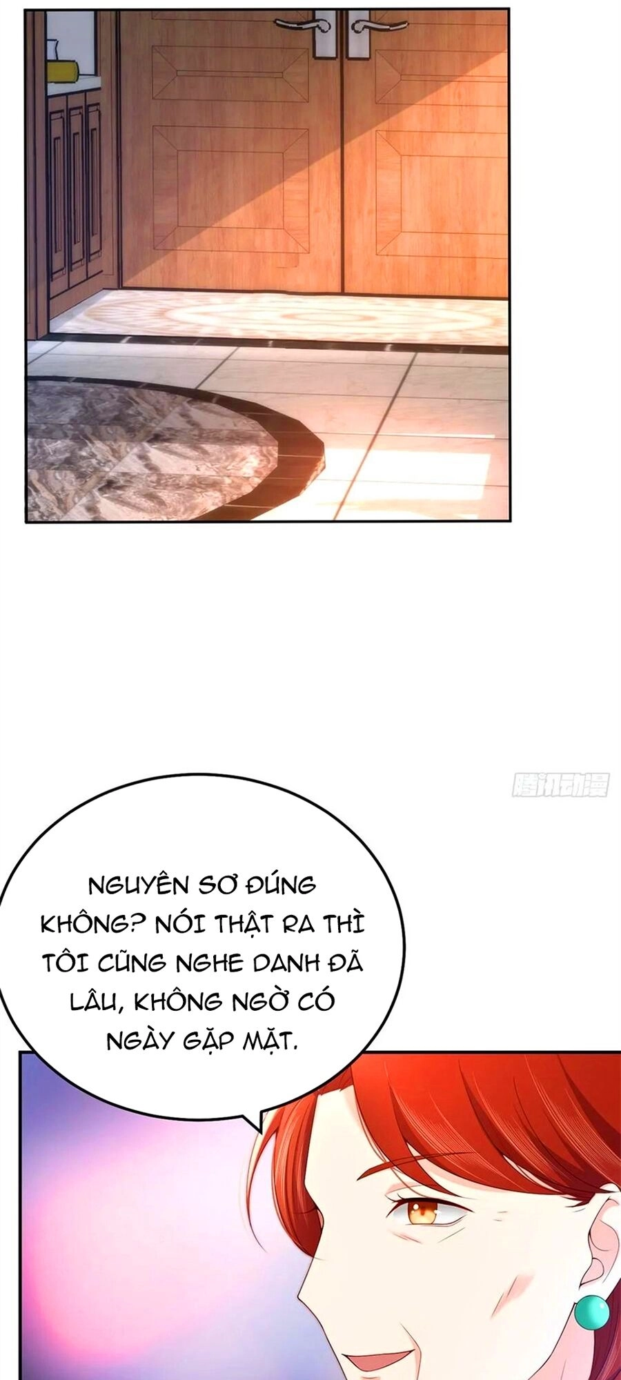 Nam Thần Truy Thê Chỉ Nam Chapter 77 - 7