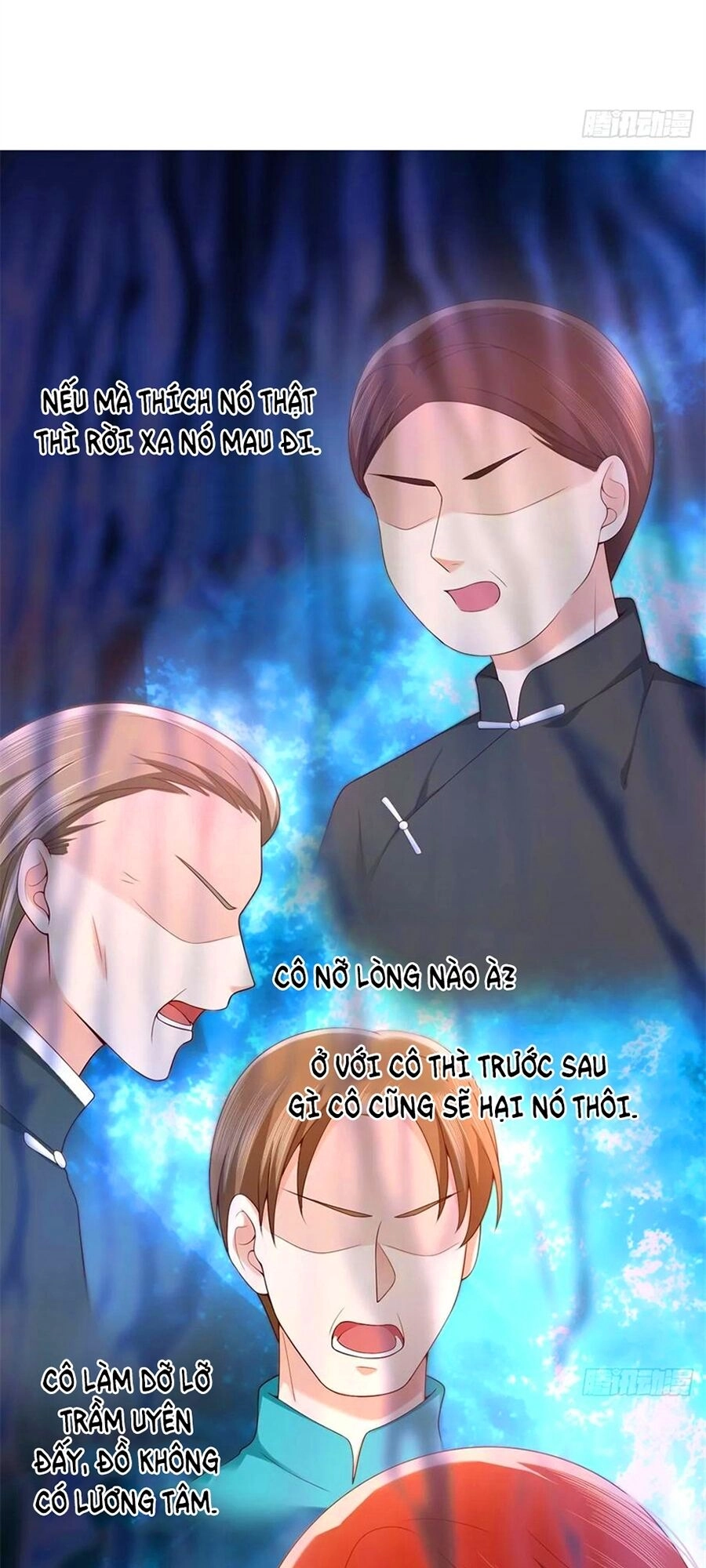 Nam Thần Truy Thê Chỉ Nam Chapter 77 - 14