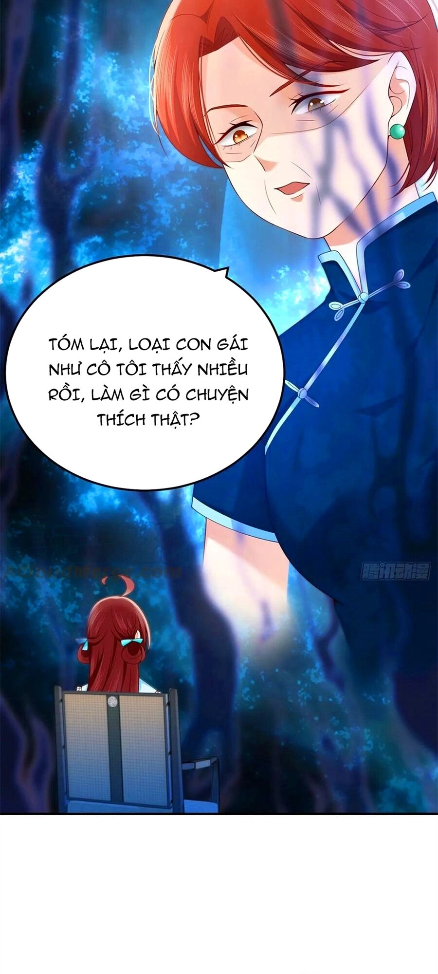 Nam Thần Truy Thê Chỉ Nam Chapter 77 - 15