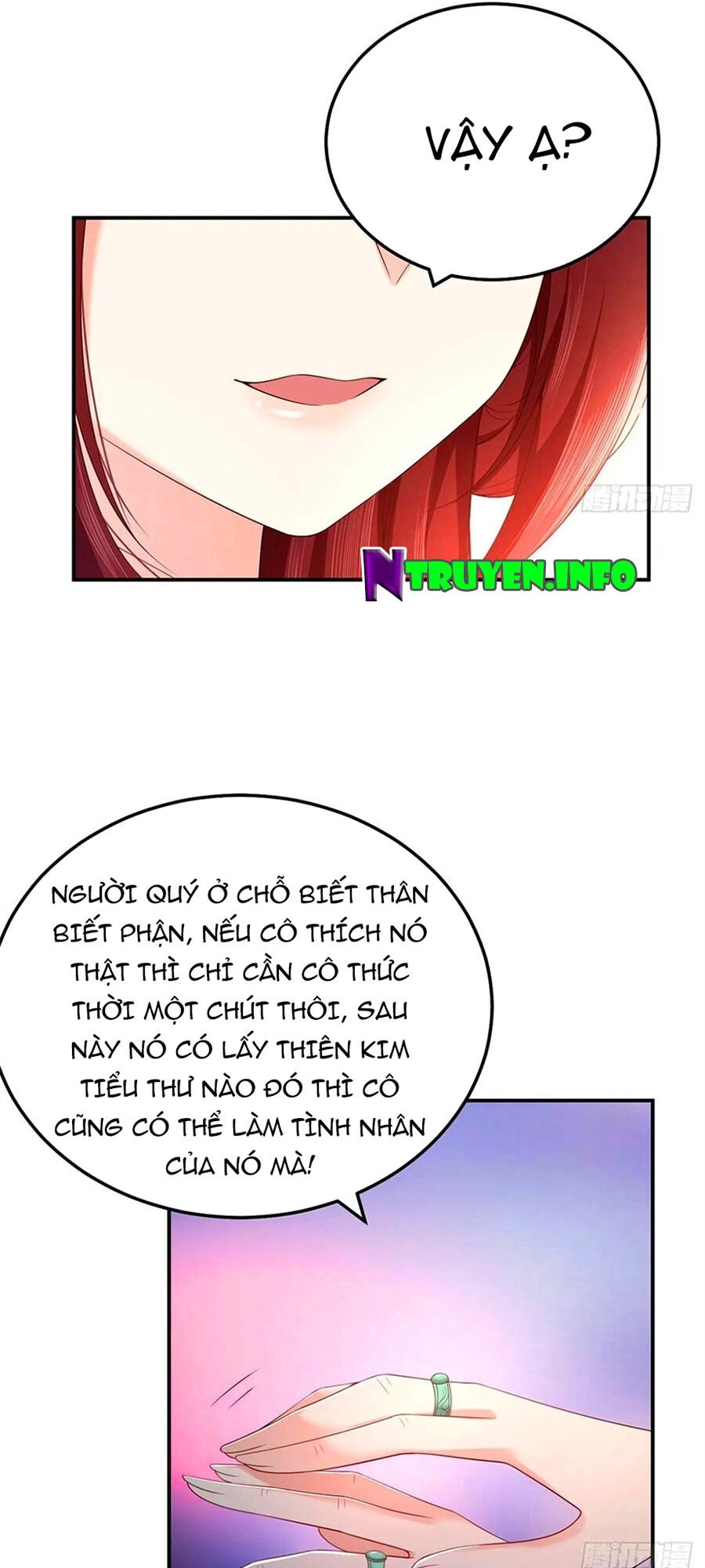 Nam Thần Truy Thê Chỉ Nam Chapter 77 - 16