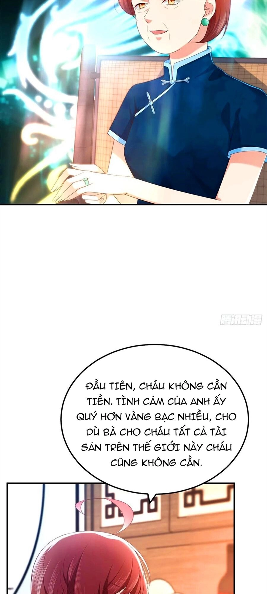 Nam Thần Truy Thê Chỉ Nam Chapter 77 - 19