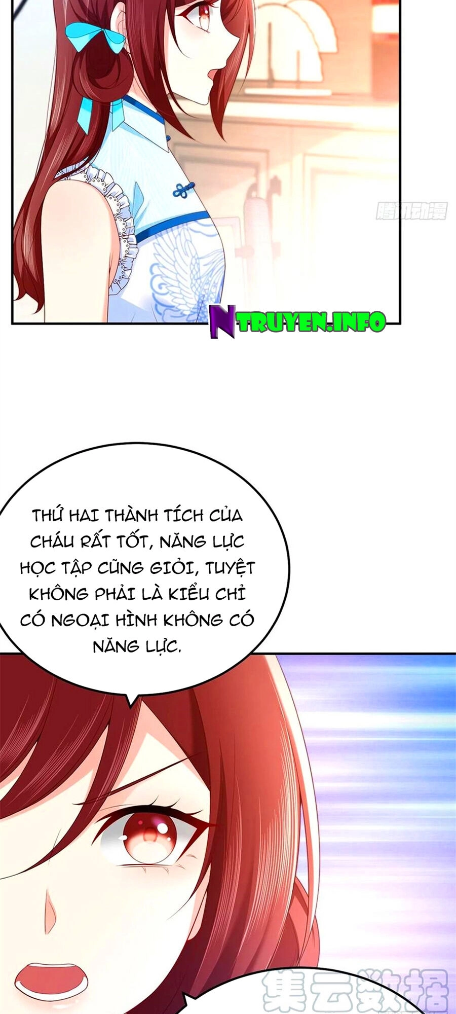 Nam Thần Truy Thê Chỉ Nam Chapter 77 - 20