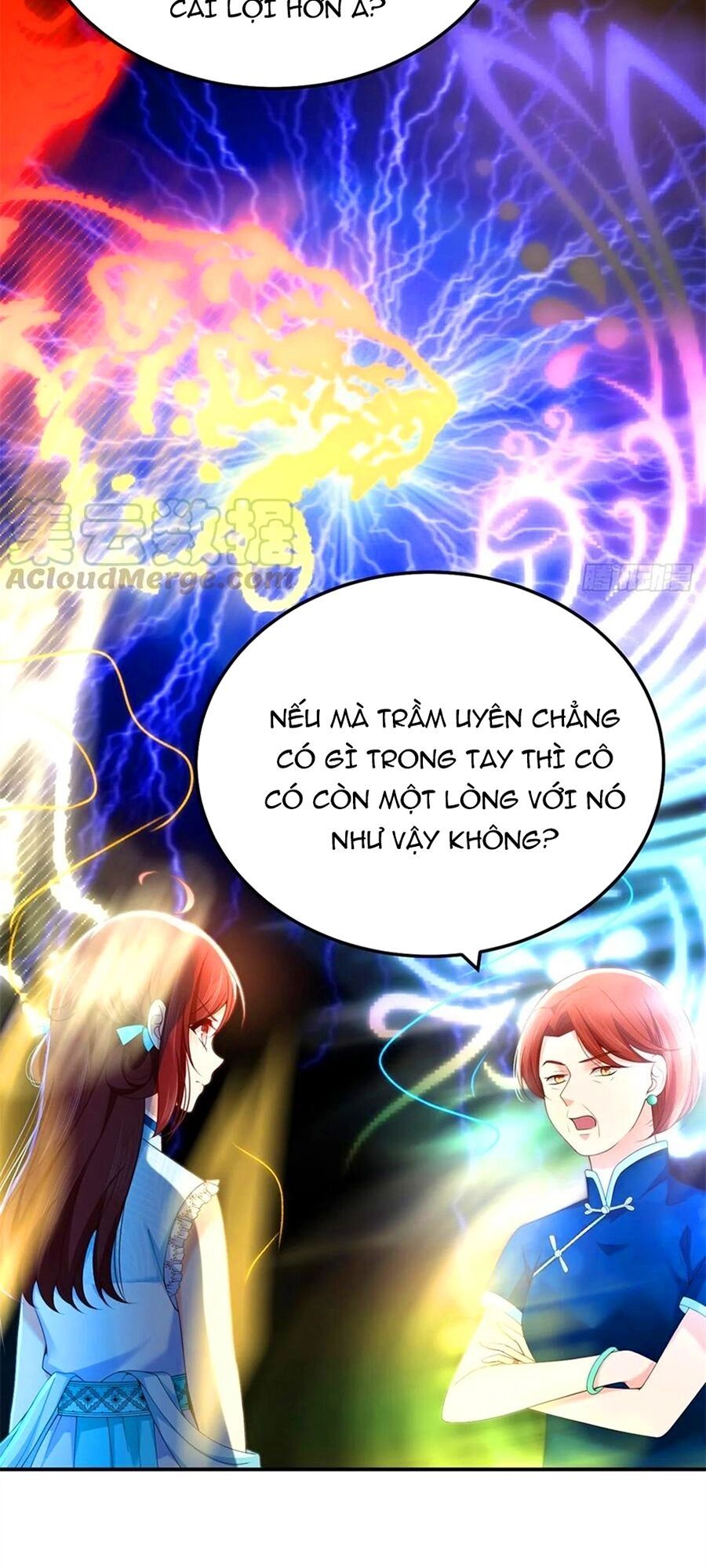 Nam Thần Truy Thê Chỉ Nam Chapter 77 - 23