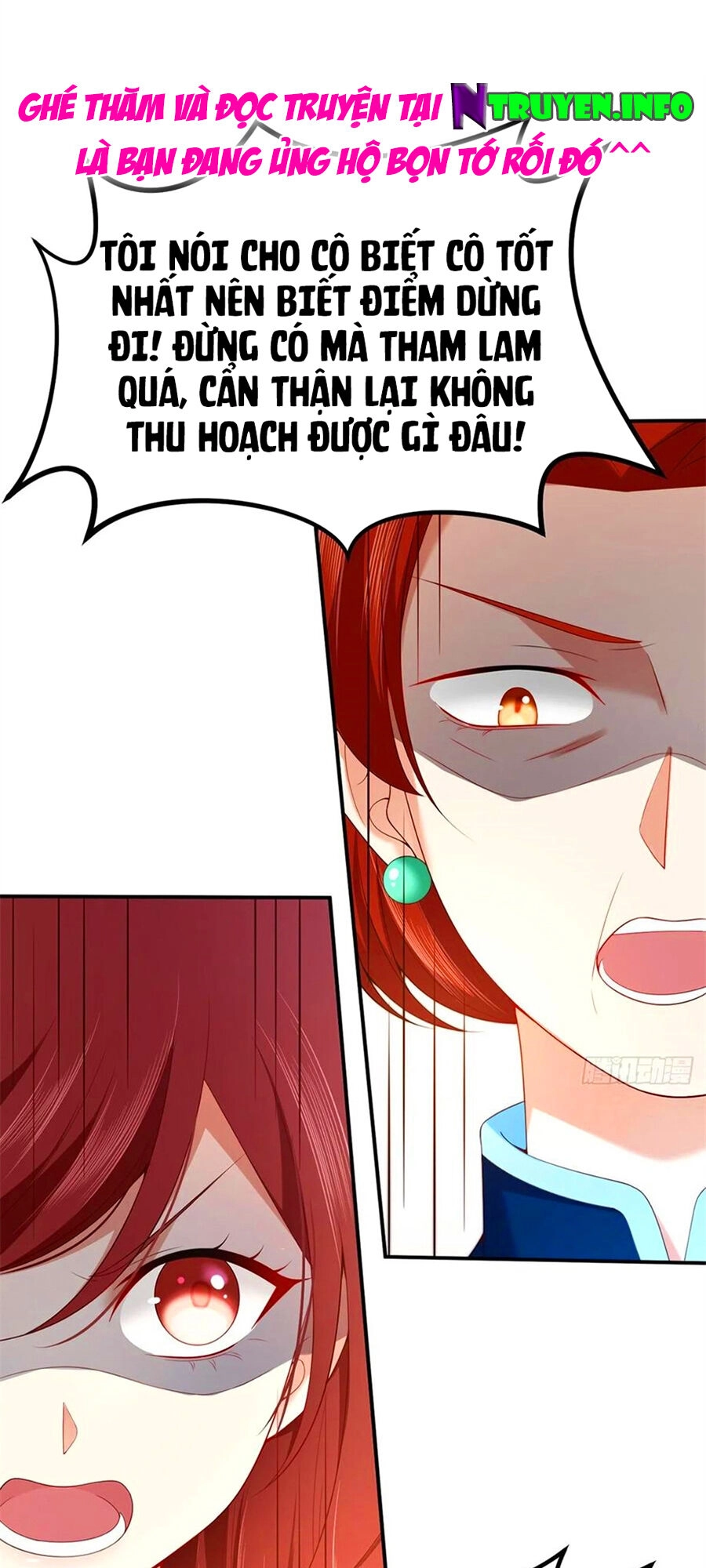 Nam Thần Truy Thê Chỉ Nam Chapter 77 - 24