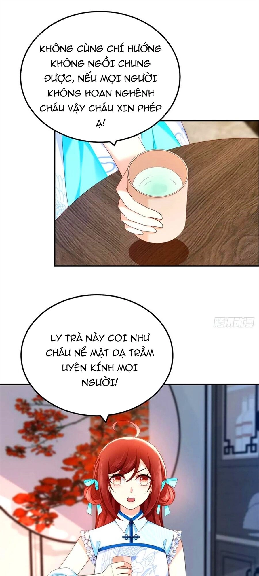 Nam Thần Truy Thê Chỉ Nam Chapter 77 - 26