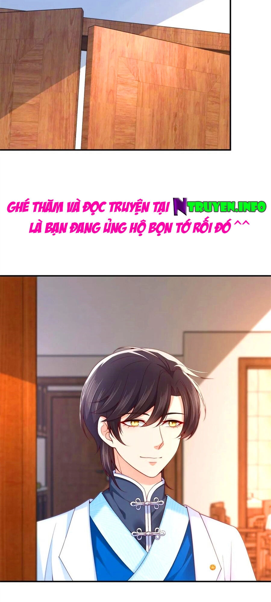 Nam Thần Truy Thê Chỉ Nam Chapter 77 - 28