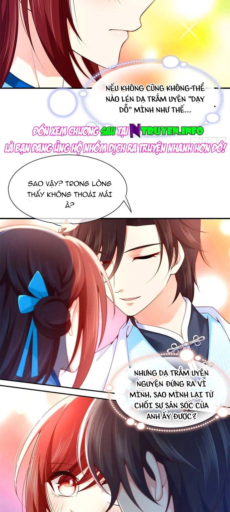 Nam Thần Truy Thê Chỉ Nam Chapter 78.1 - 5