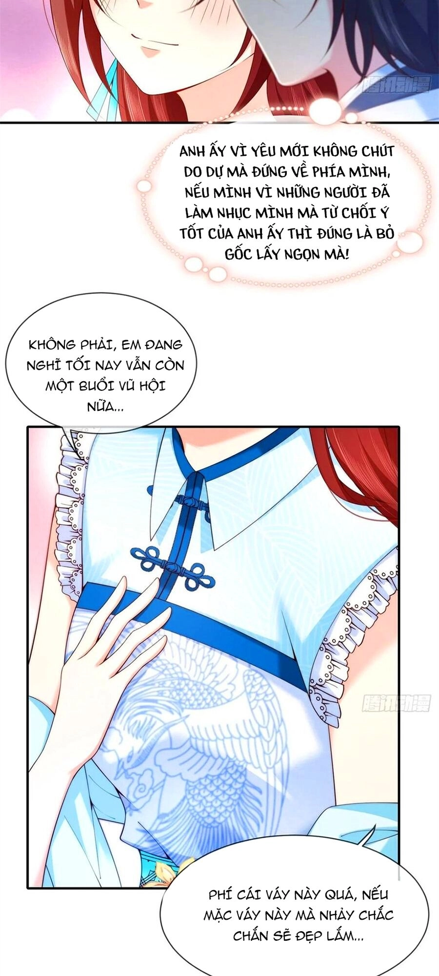 Nam Thần Truy Thê Chỉ Nam Chapter 78.1 - 6