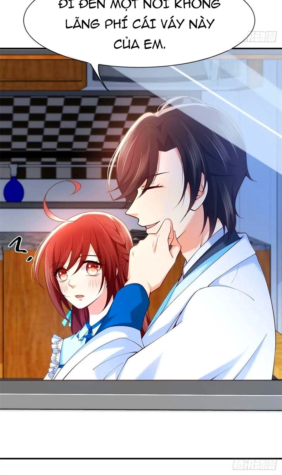 Nam Thần Truy Thê Chỉ Nam Chapter 78.1 - 8