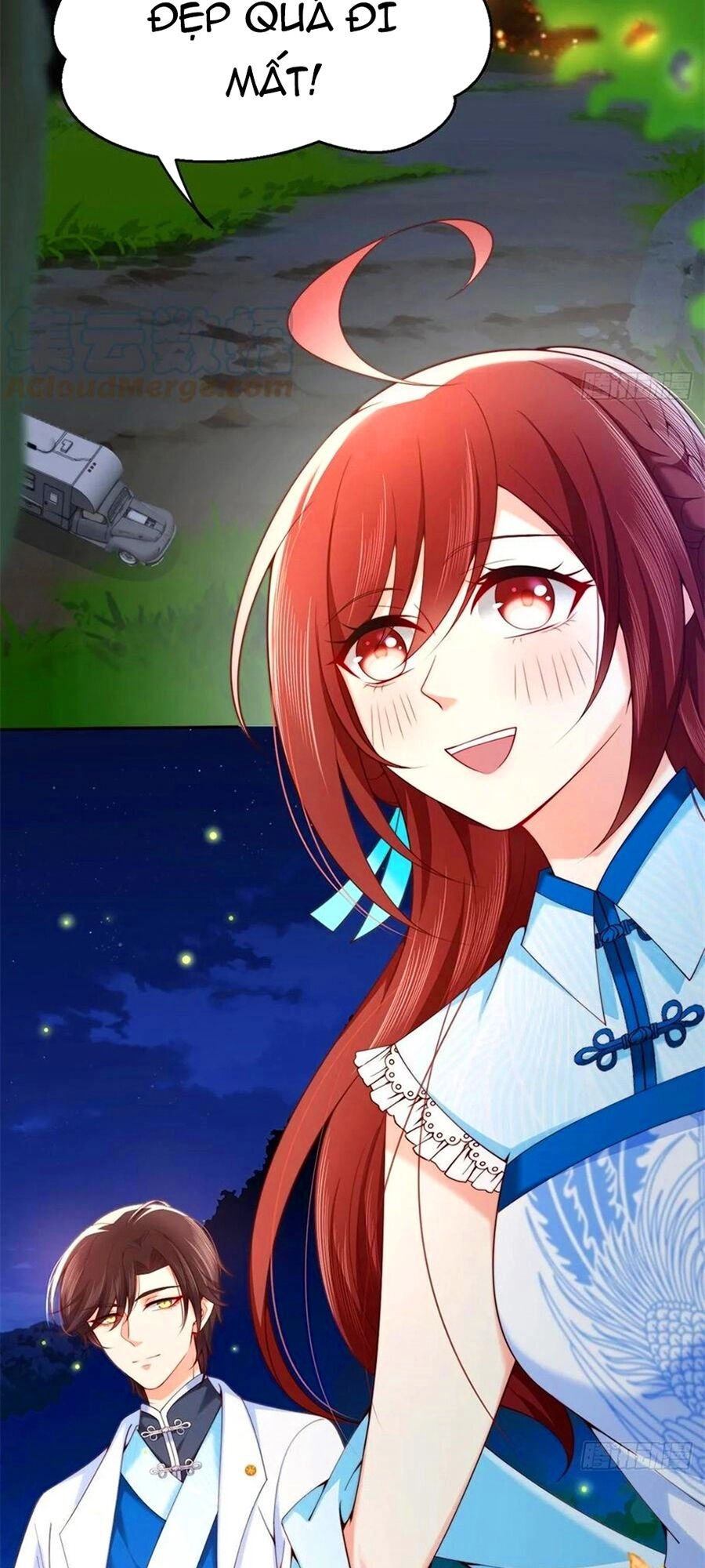 Nam Thần Truy Thê Chỉ Nam Chapter 78.1 - 10