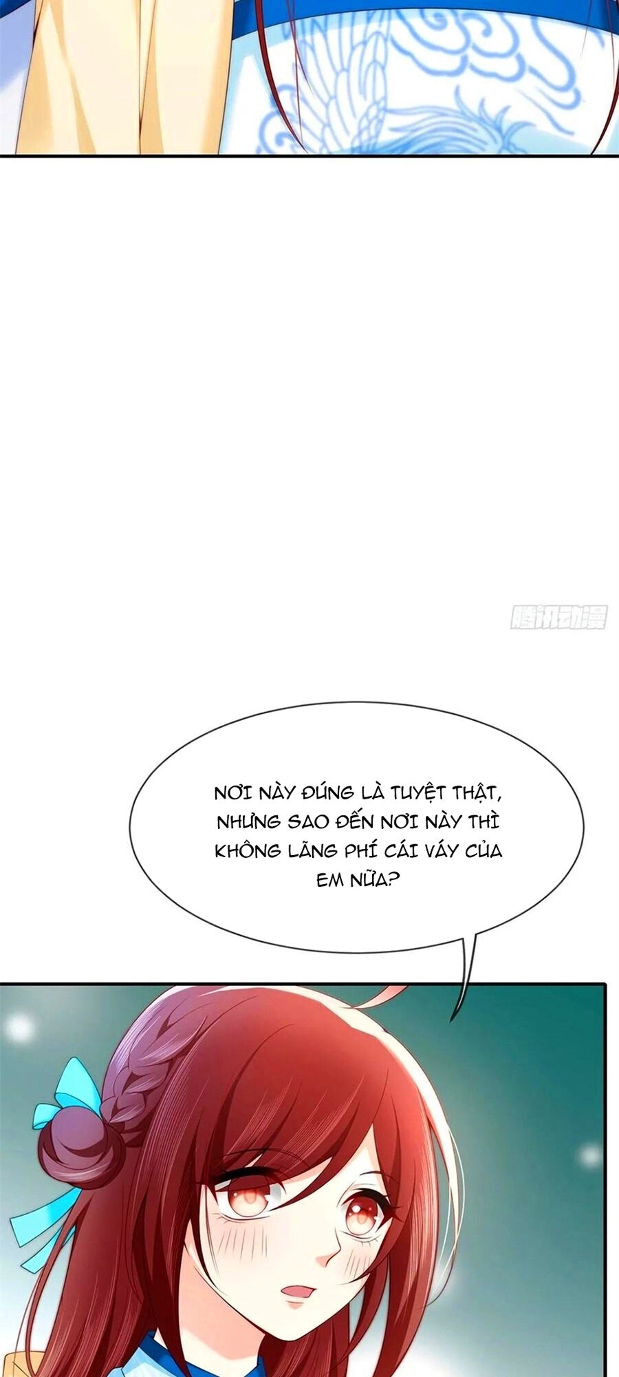 Nam Thần Truy Thê Chỉ Nam Chapter 78.1 - 12