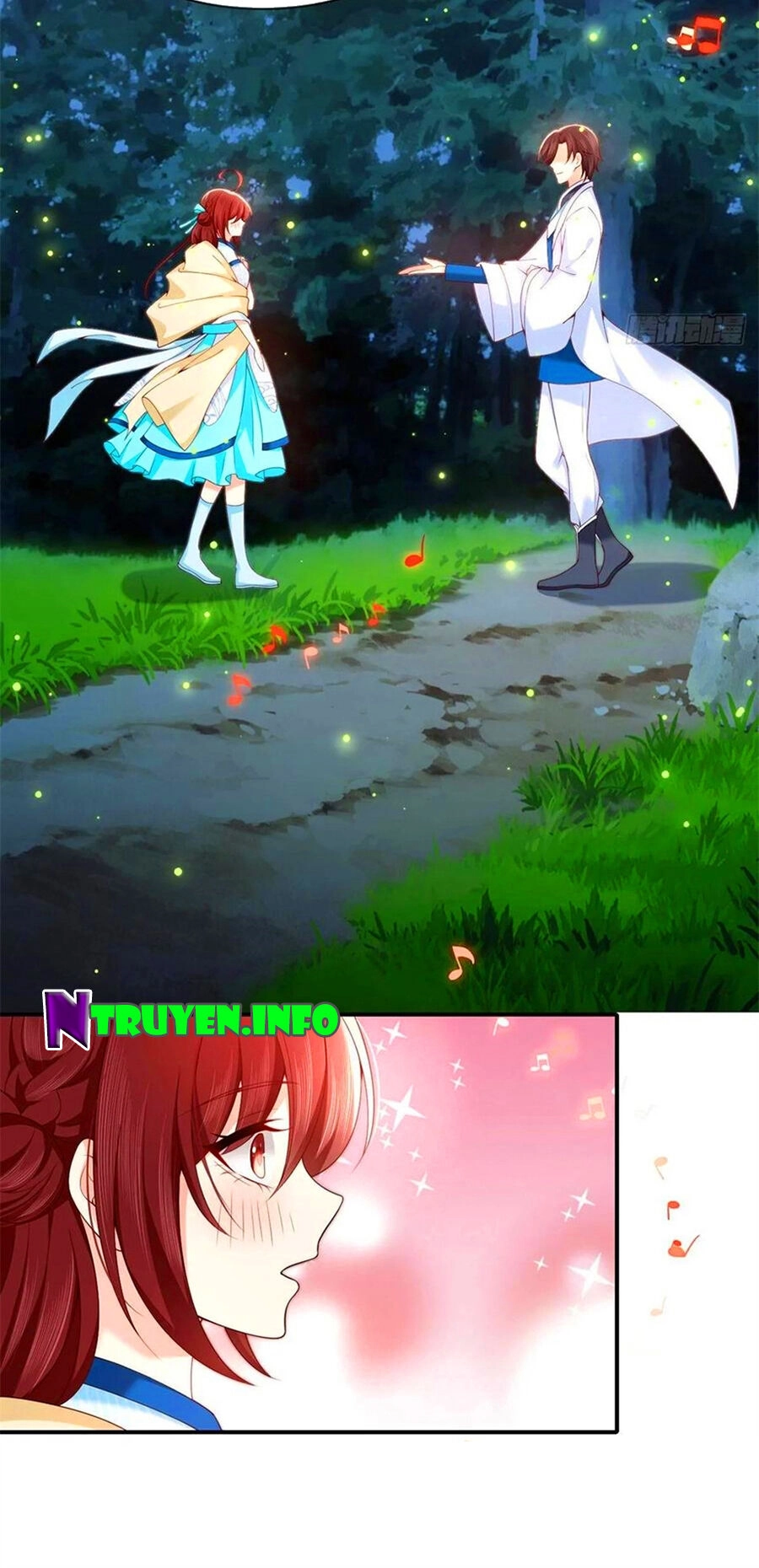 Nam Thần Truy Thê Chỉ Nam Chapter 78.1 - 15