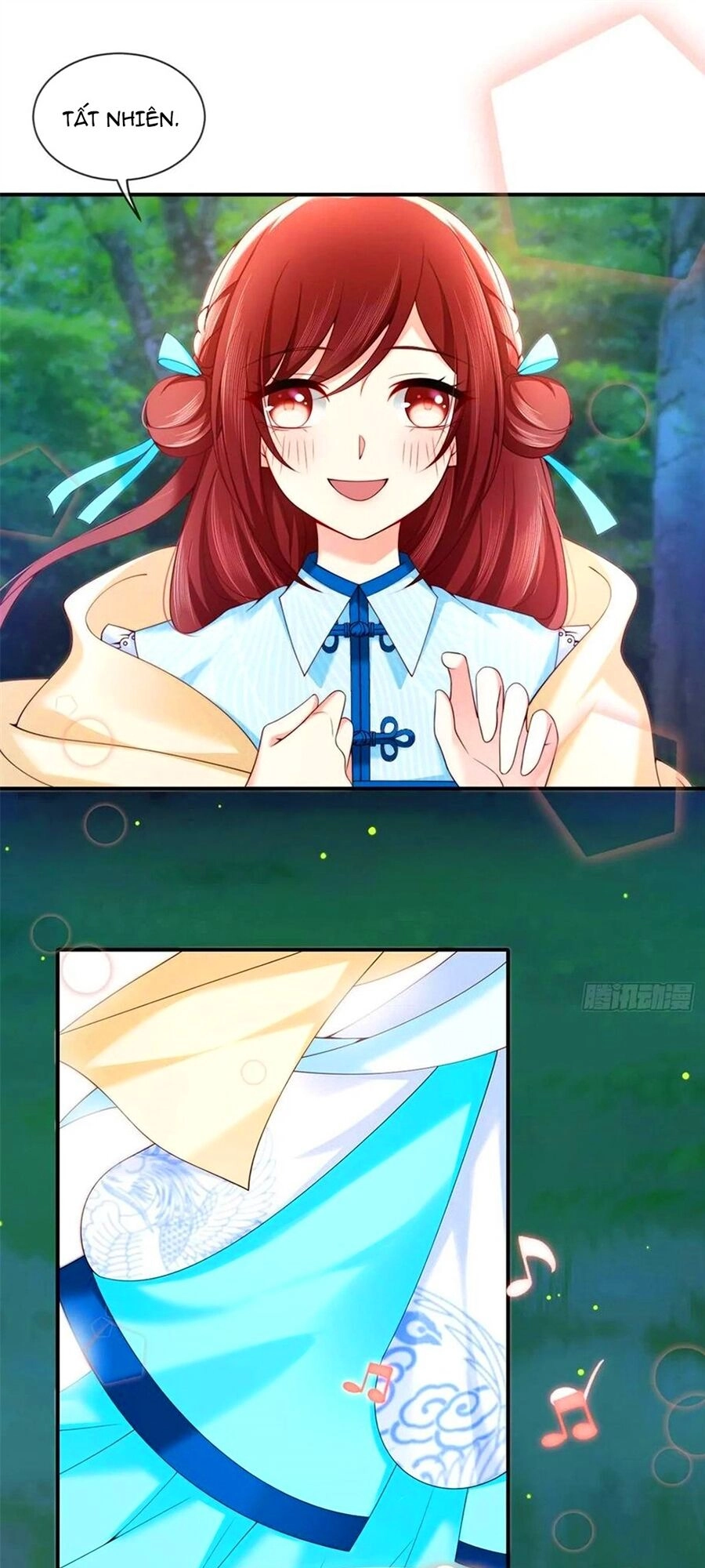 Nam Thần Truy Thê Chỉ Nam Chapter 78.1 - 16