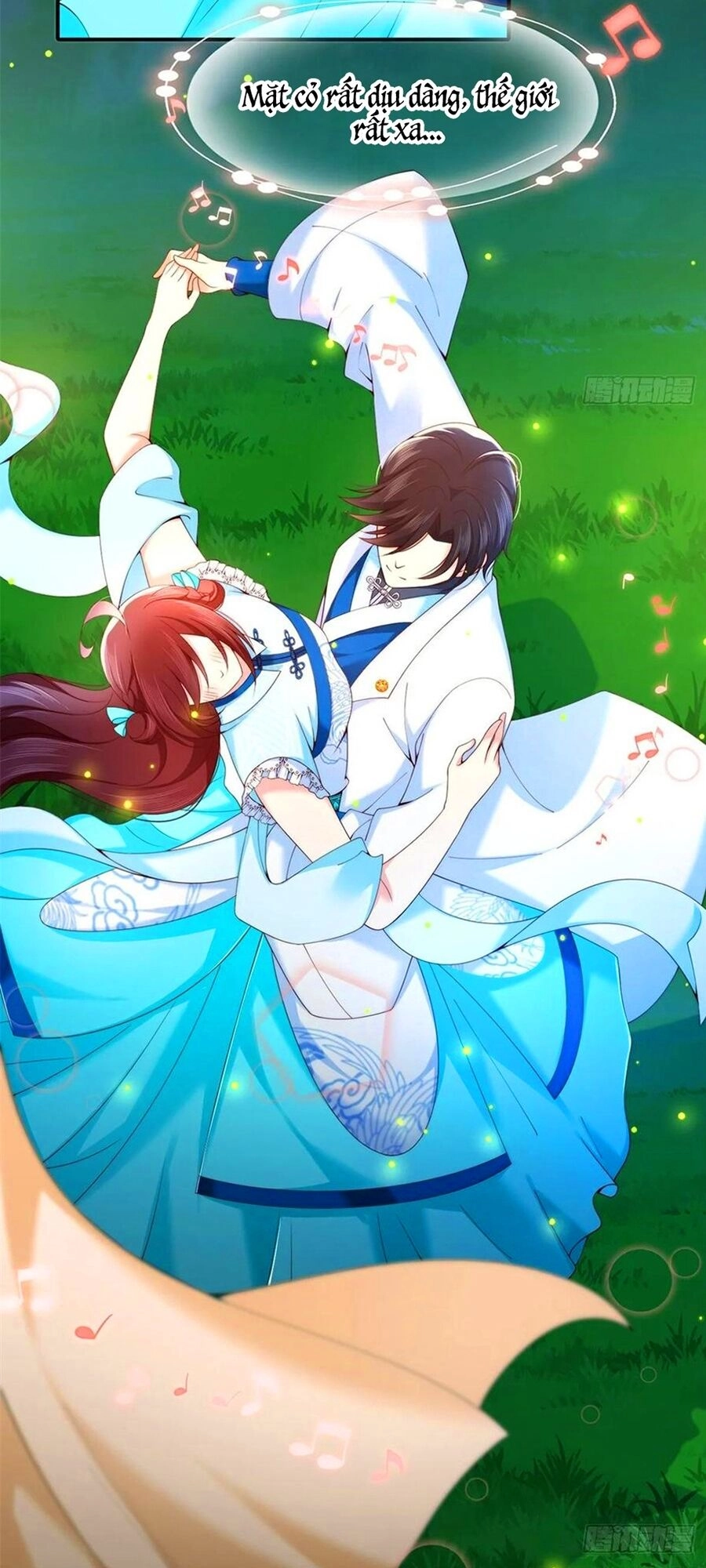 Nam Thần Truy Thê Chỉ Nam Chapter 78.1 - 17