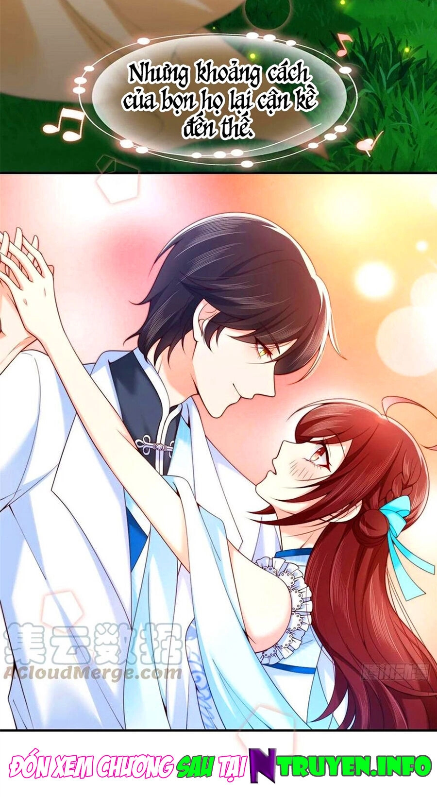 Nam Thần Truy Thê Chỉ Nam Chapter 78.1 - 18