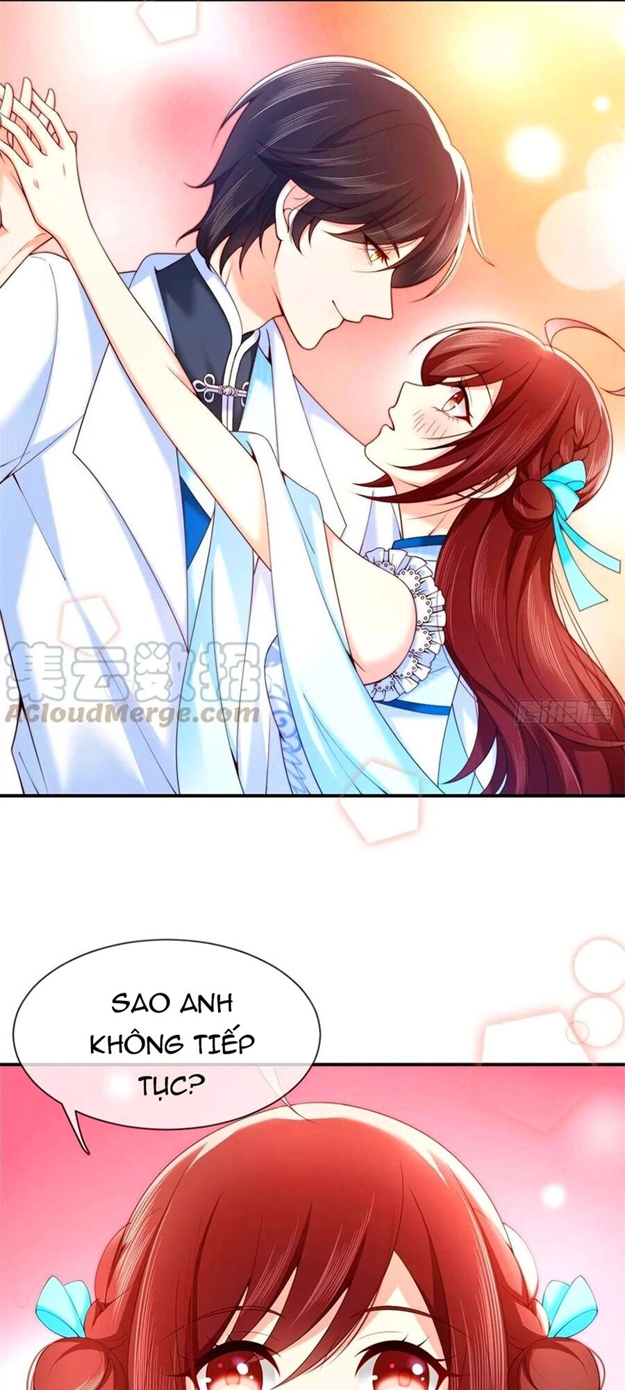 Nam Thần Truy Thê Chỉ Nam Chapter 78.2 - 2