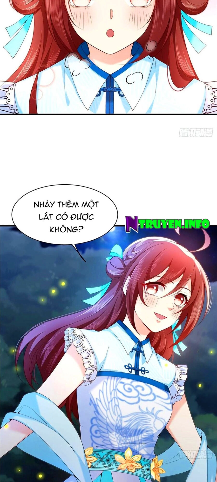 Nam Thần Truy Thê Chỉ Nam Chapter 78.2 - 3