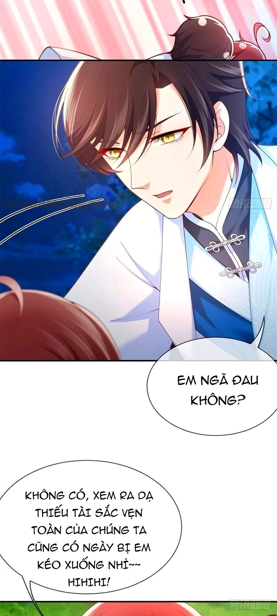 Nam Thần Truy Thê Chỉ Nam Chapter 78.2 - 8