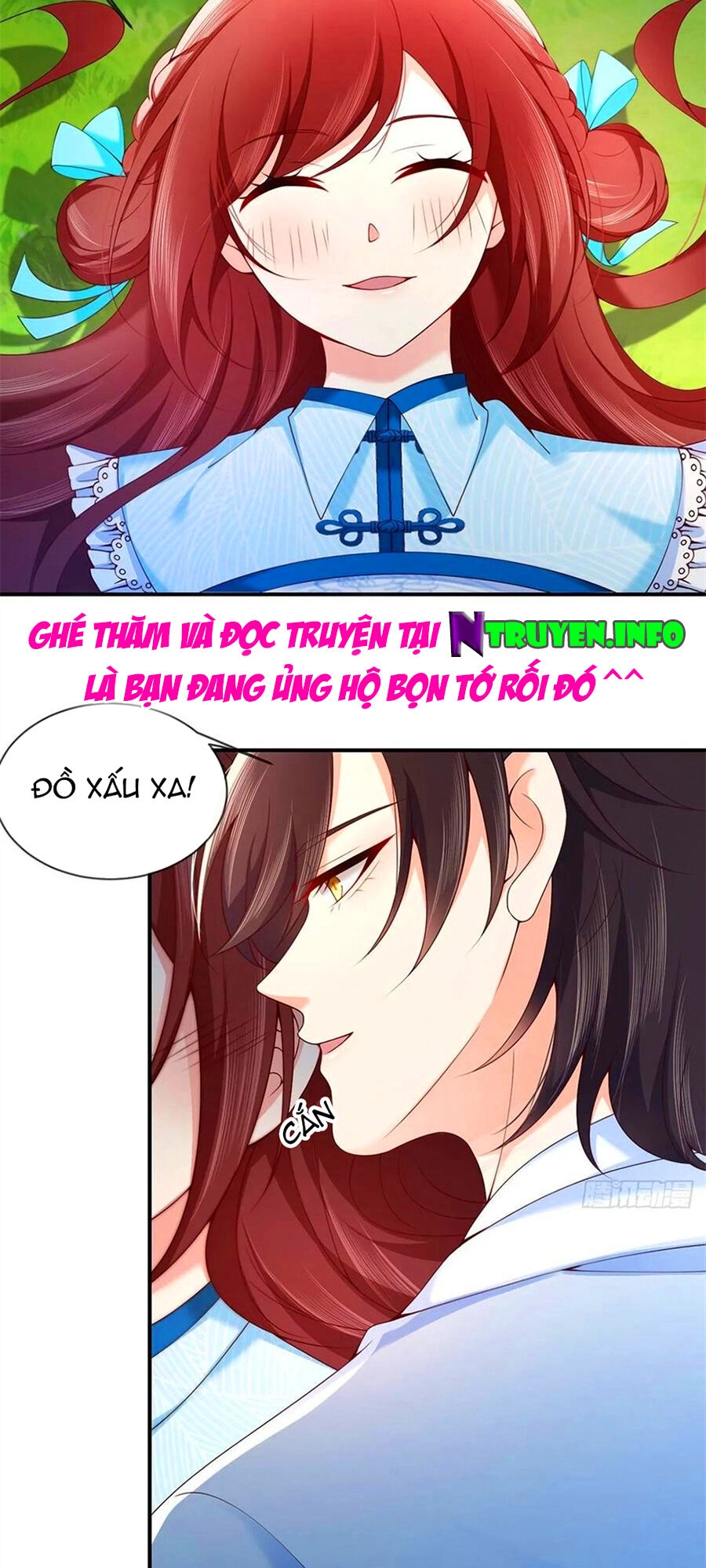 Nam Thần Truy Thê Chỉ Nam Chapter 78.2 - 9