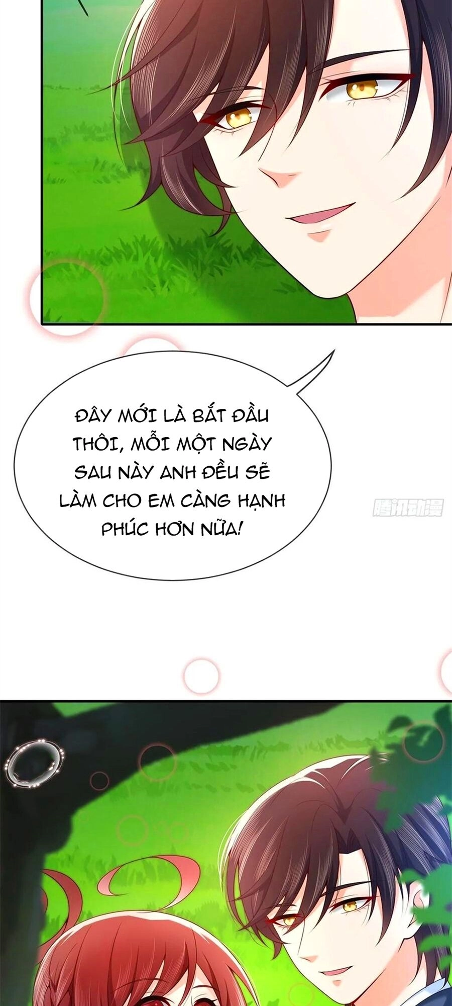 Nam Thần Truy Thê Chỉ Nam Chapter 78.2 - 12