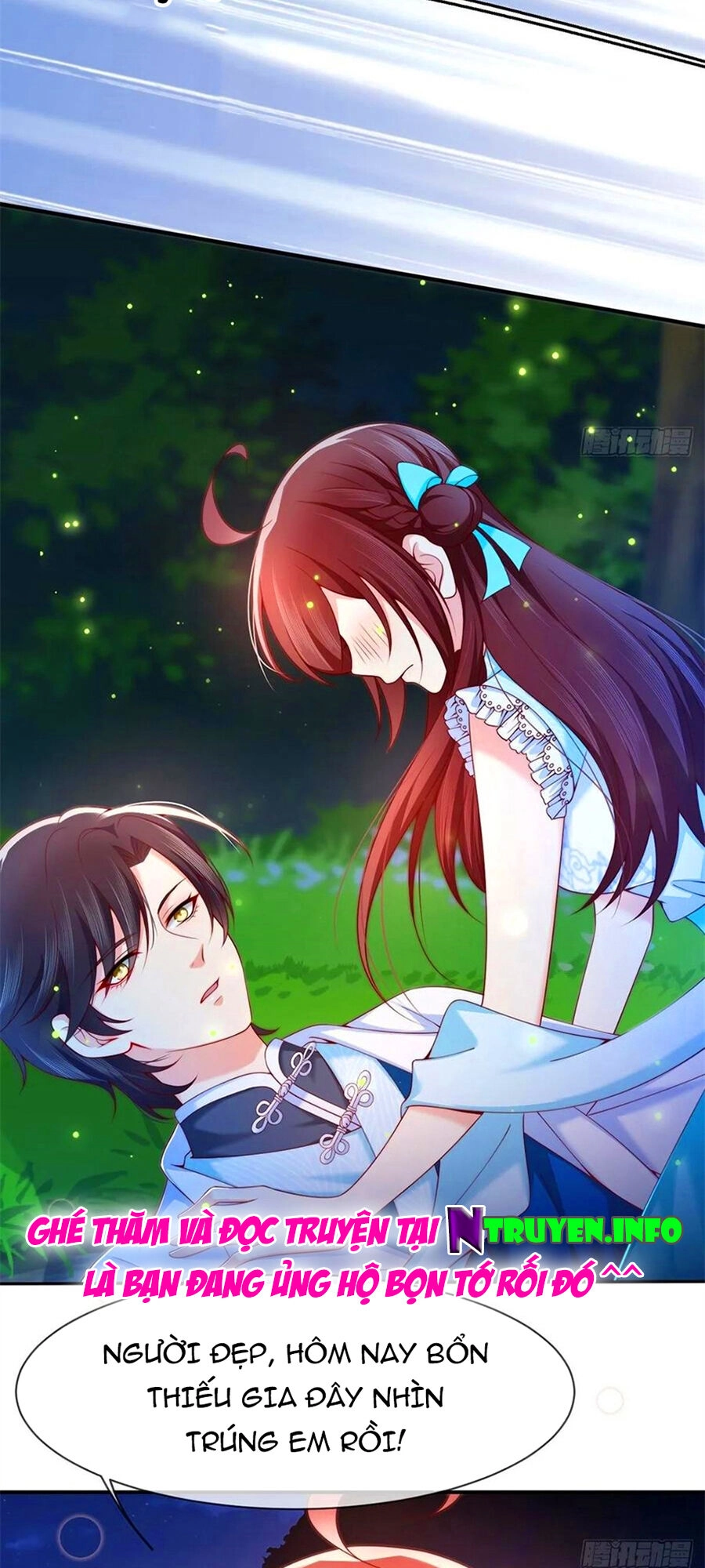 Nam Thần Truy Thê Chỉ Nam Chapter 78.2 - 15