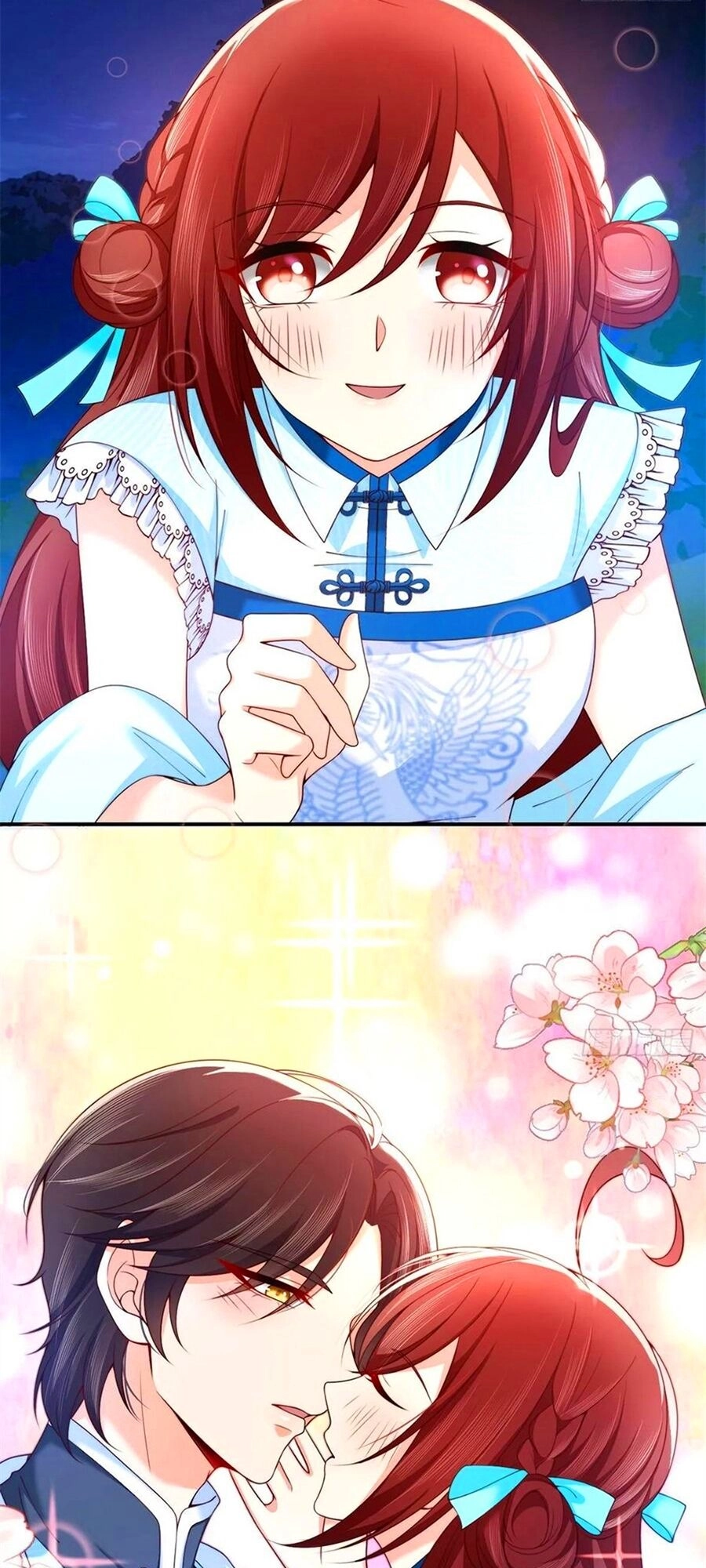 Nam Thần Truy Thê Chỉ Nam Chapter 78.2 - 16