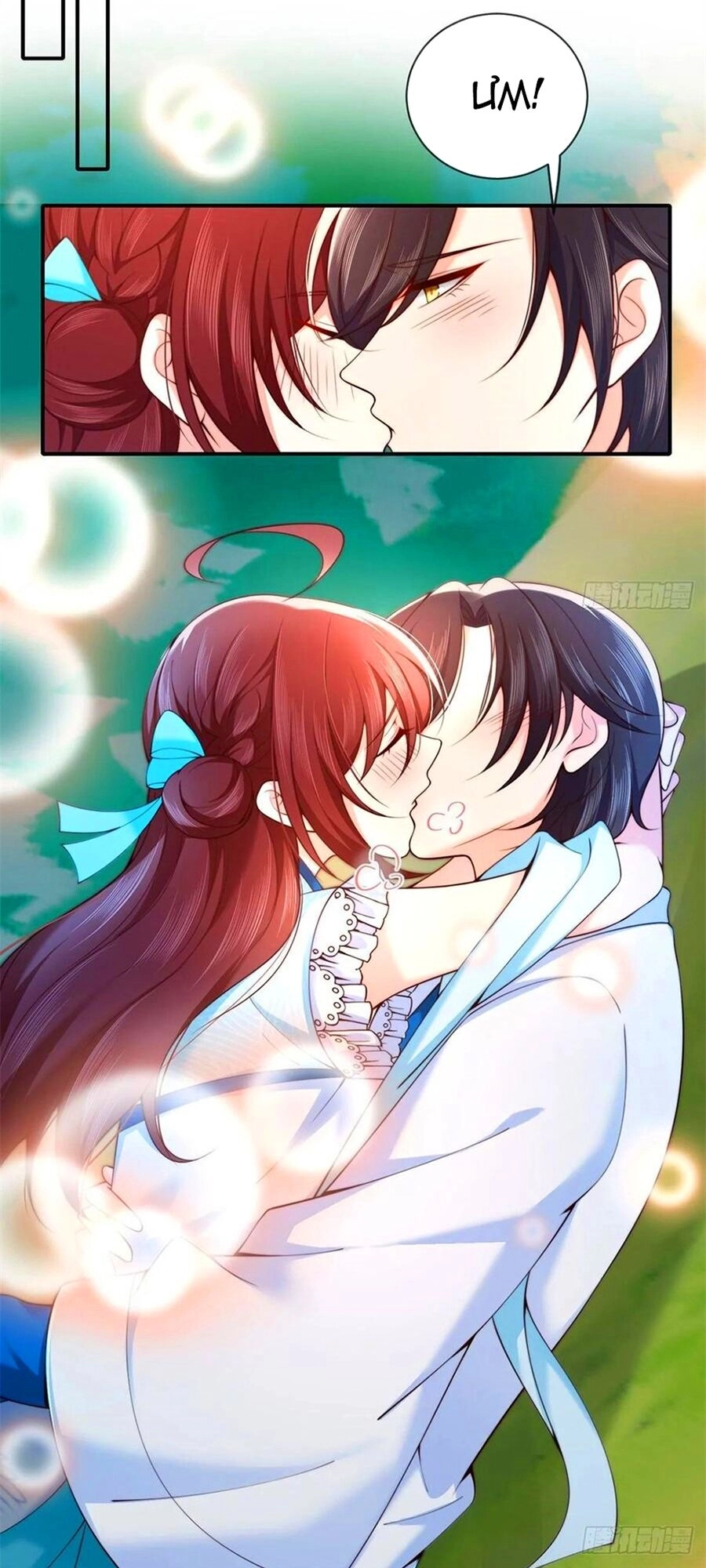 Nam Thần Truy Thê Chỉ Nam Chapter 79.1 - 2