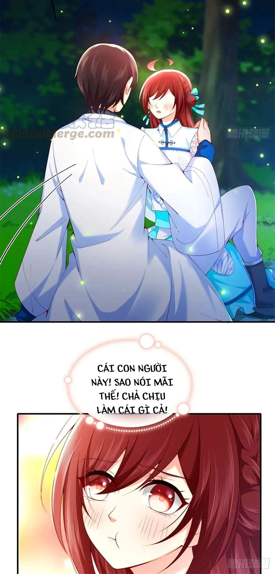 Nam Thần Truy Thê Chỉ Nam Chapter 79.1 - 7