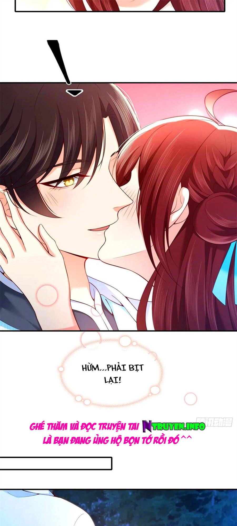 Nam Thần Truy Thê Chỉ Nam Chapter 79.1 - 8