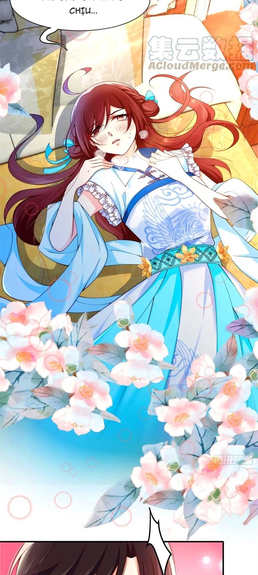 Nam Thần Truy Thê Chỉ Nam Chapter 79.1 - 10