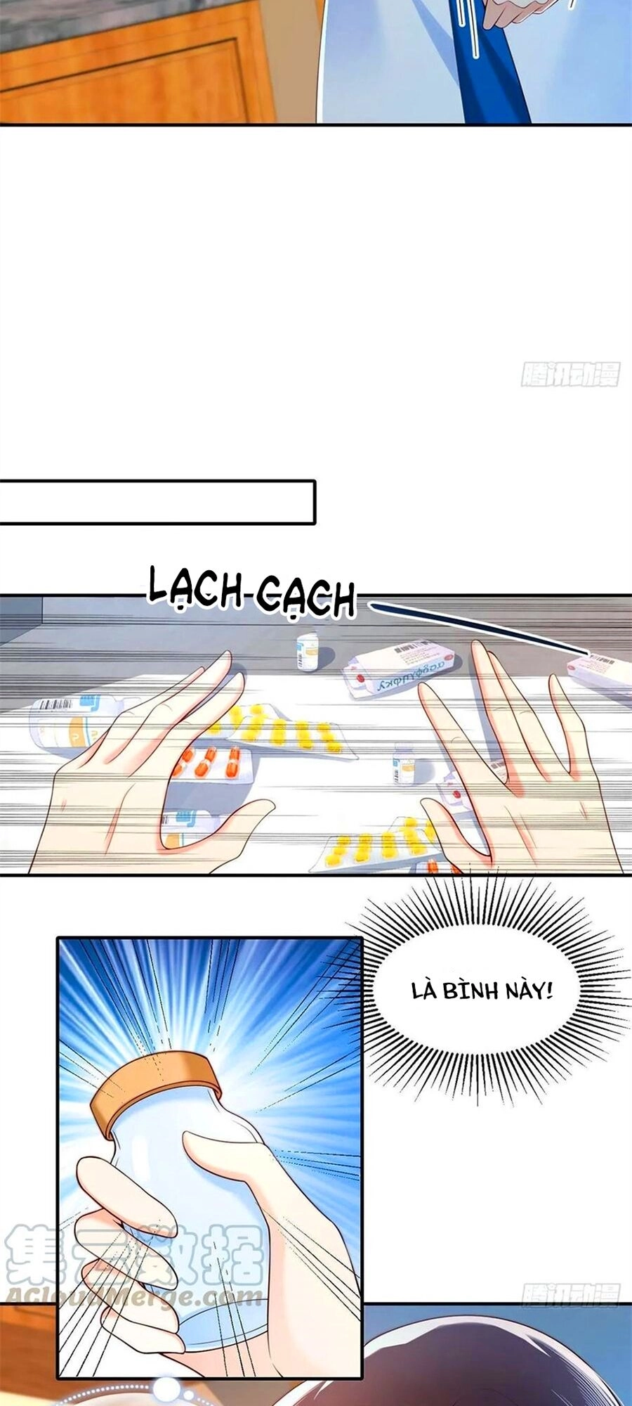 Nam Thần Truy Thê Chỉ Nam Chapter 79.1 - 12