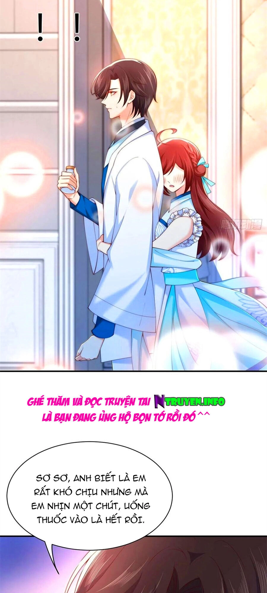 Nam Thần Truy Thê Chỉ Nam Chapter 79.1 - 14