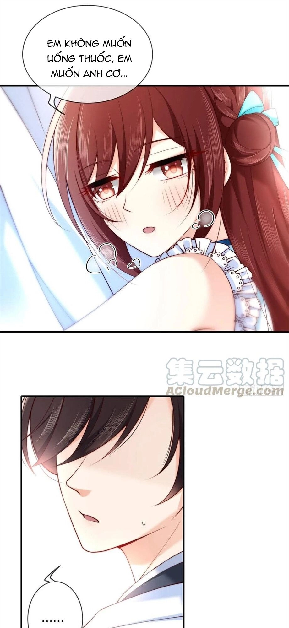 Nam Thần Truy Thê Chỉ Nam Chapter 79.2 - 2