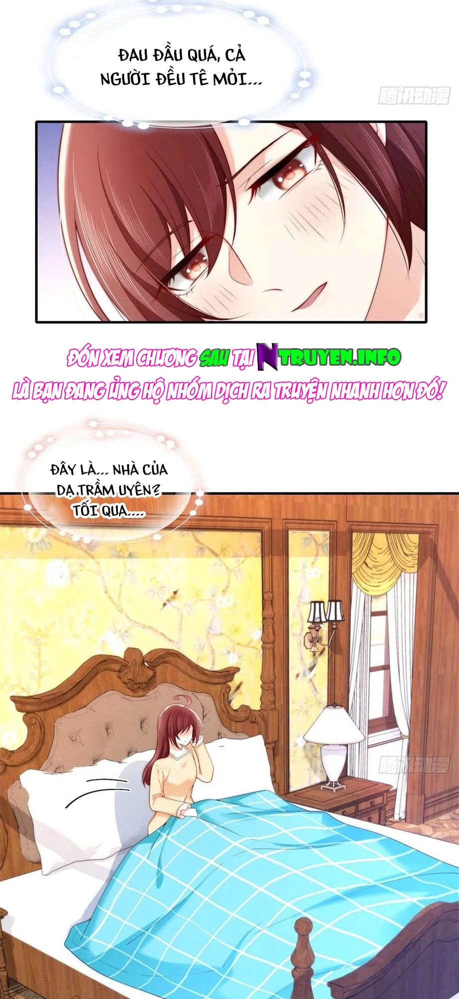 Nam Thần Truy Thê Chỉ Nam Chapter 79.2 - 7