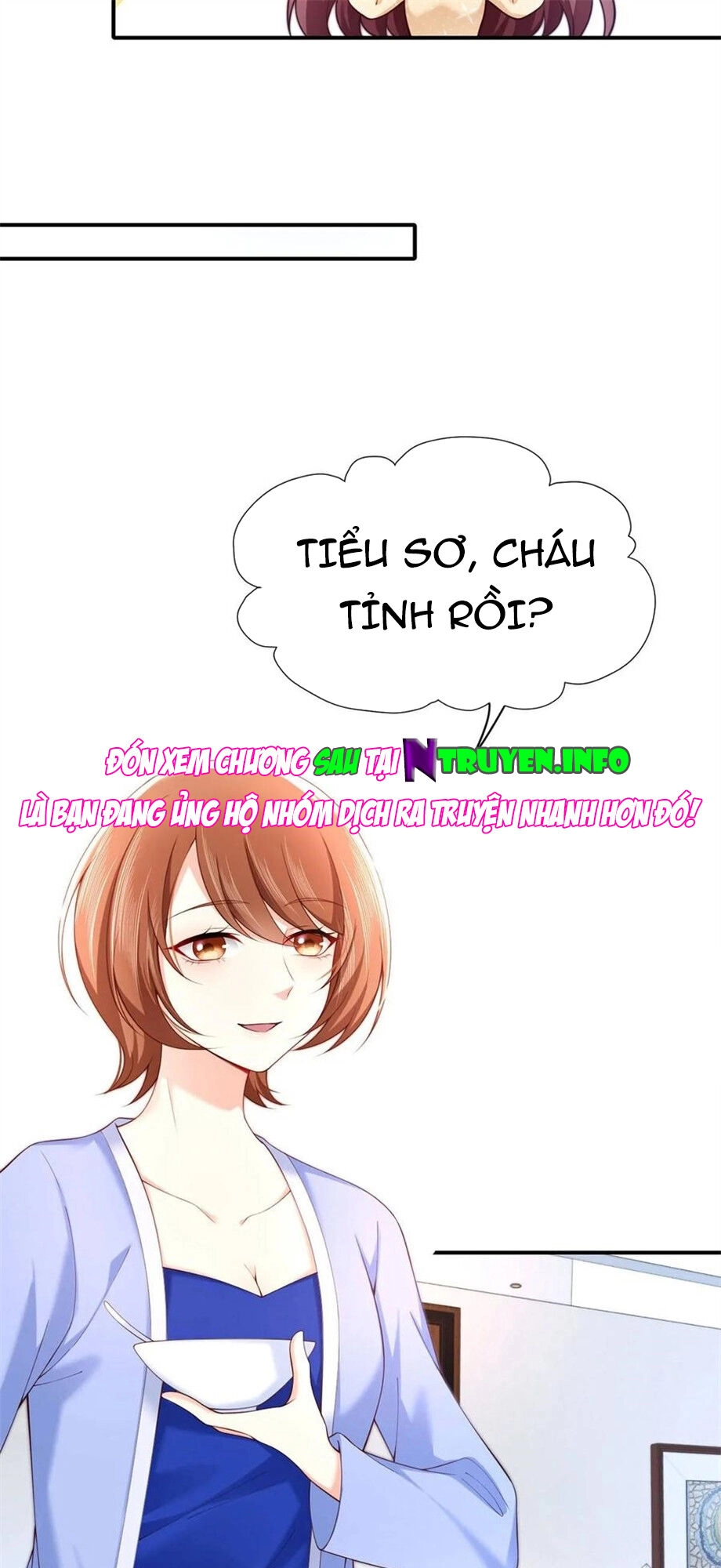 Nam Thần Truy Thê Chỉ Nam Chapter 79.2 - 11