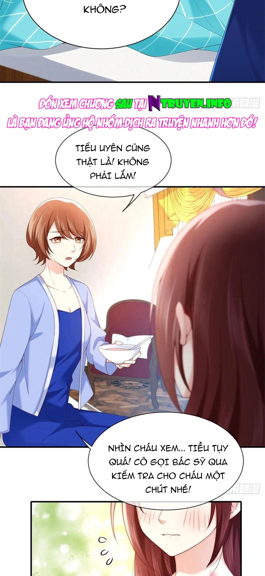 Nam Thần Truy Thê Chỉ Nam Chapter 79.2 - 13