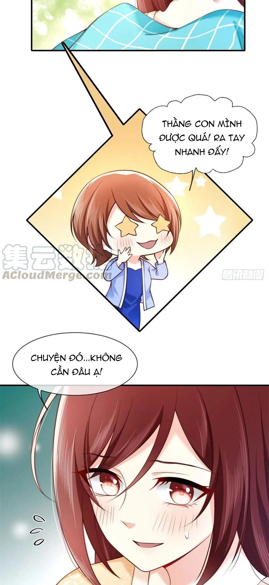 Nam Thần Truy Thê Chỉ Nam Chapter 79.2 - 14