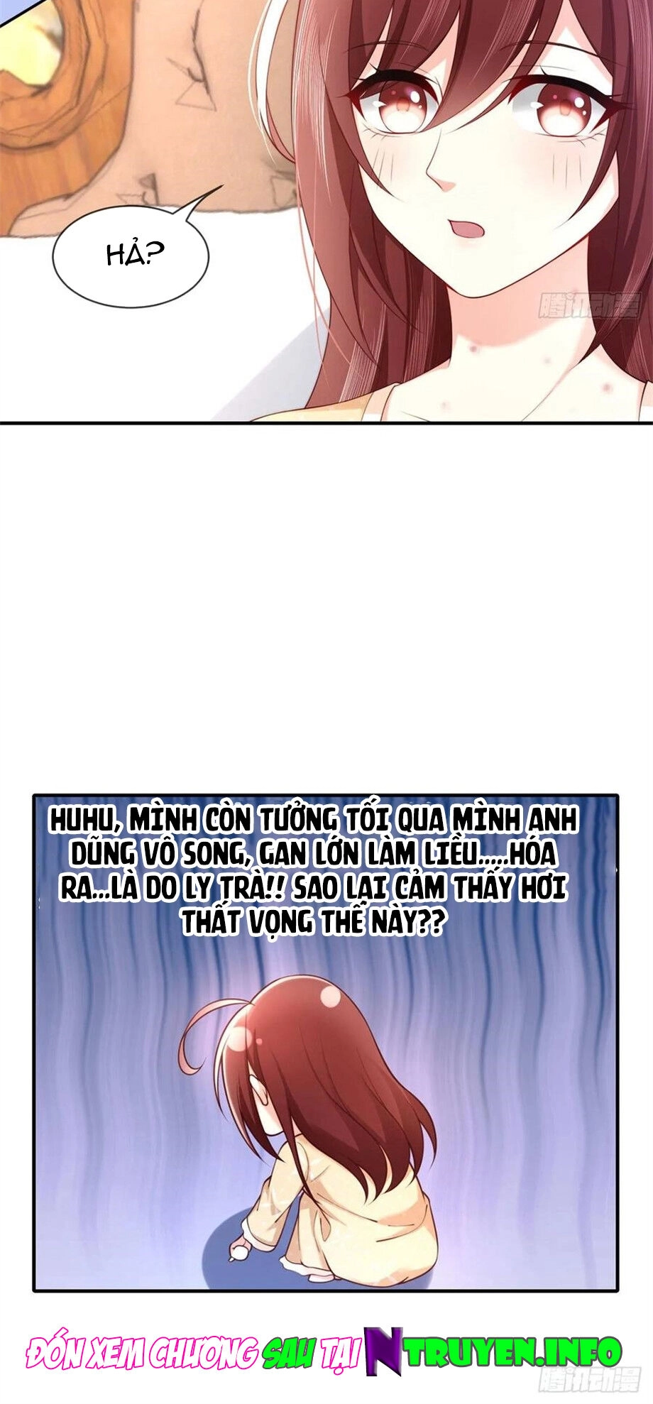 Nam Thần Truy Thê Chỉ Nam Chapter 79.2 - 18