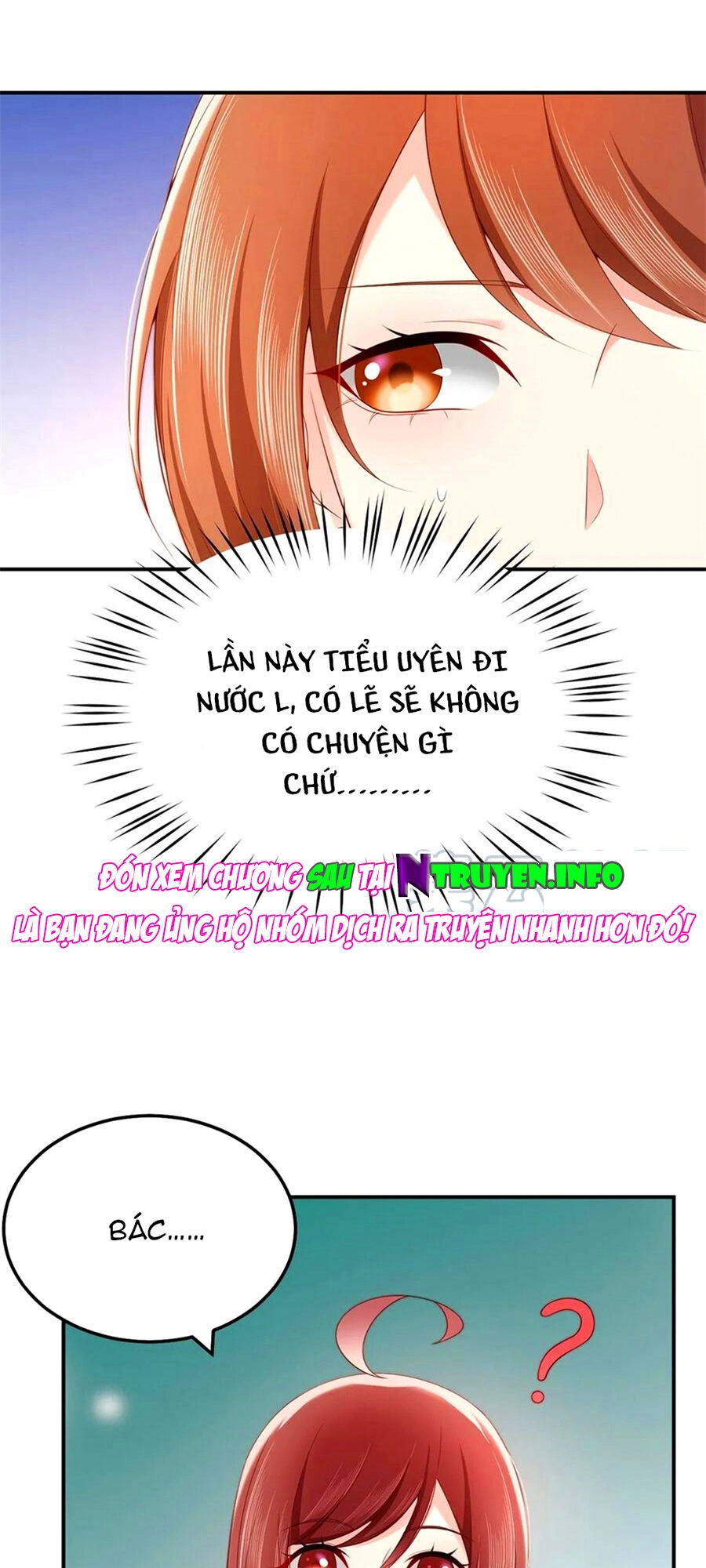 Nam Thần Truy Thê Chỉ Nam Chapter 80.1 - 3