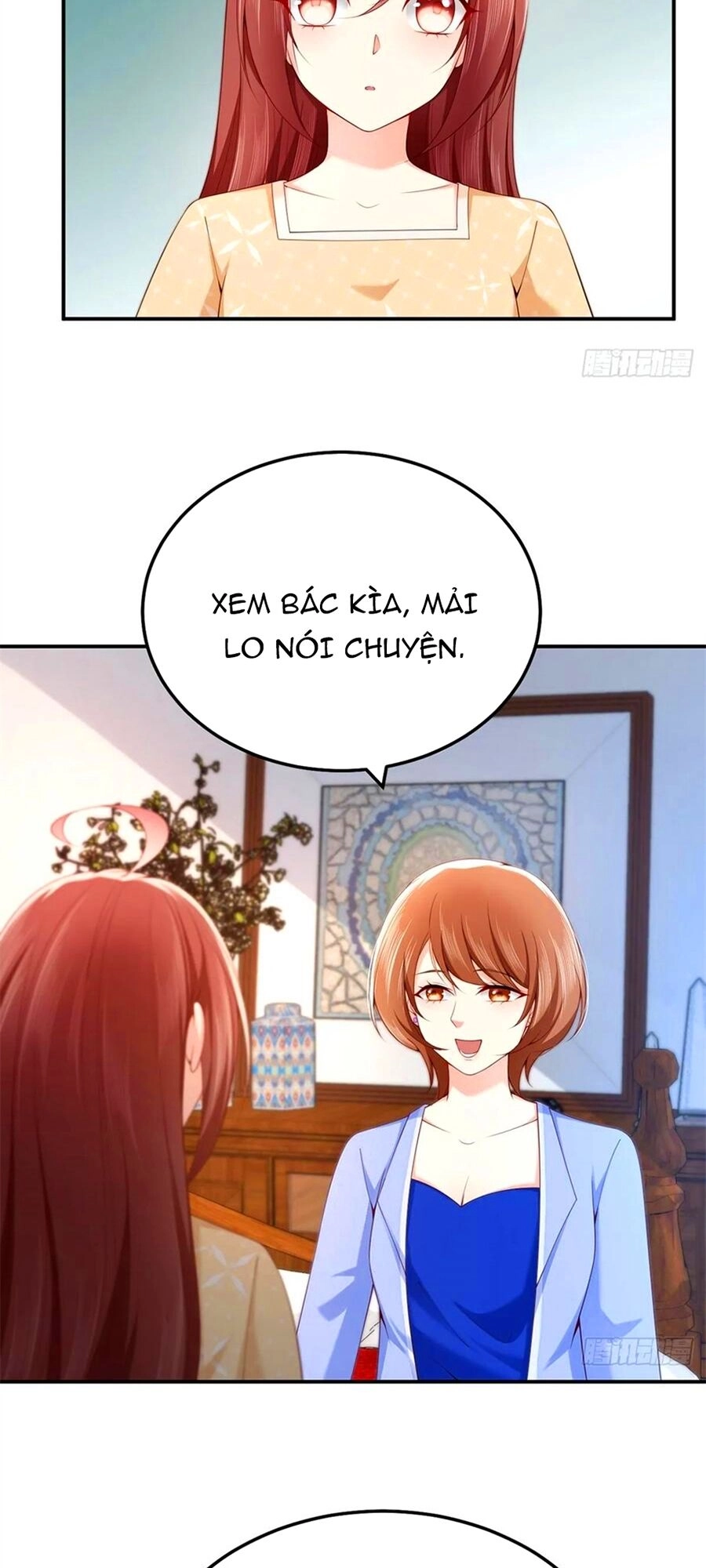 Nam Thần Truy Thê Chỉ Nam Chapter 80.1 - 4