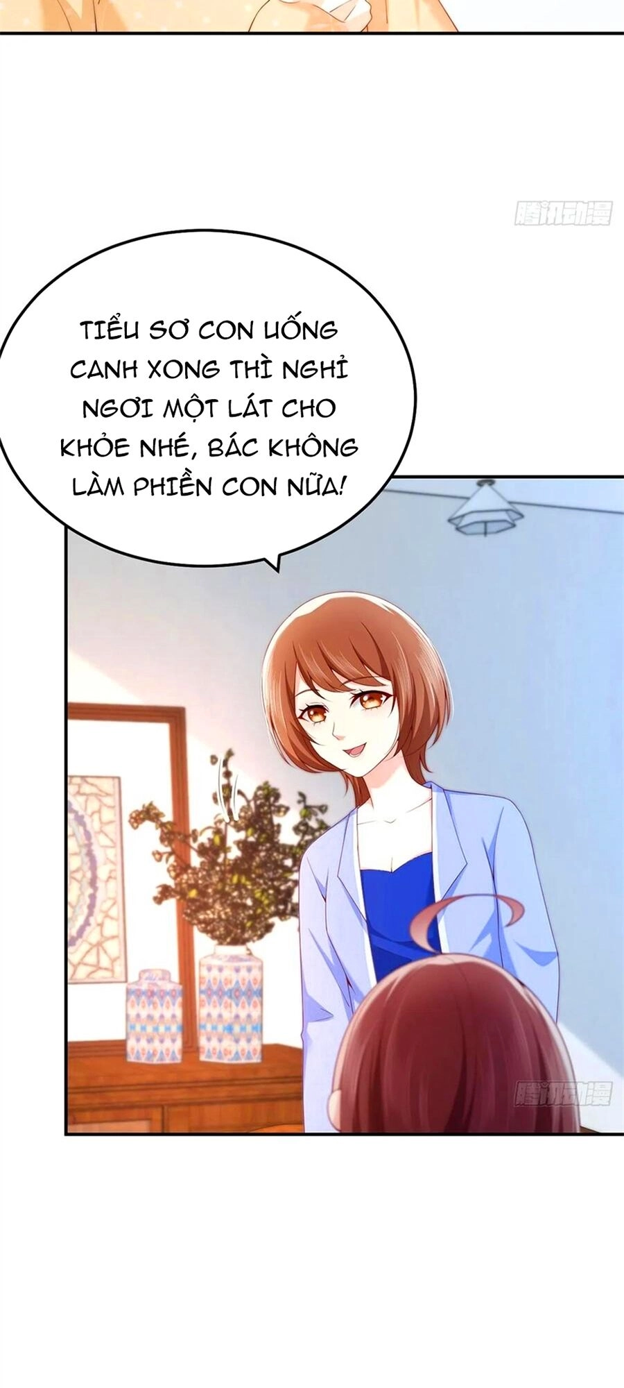 Nam Thần Truy Thê Chỉ Nam Chapter 80.1 - 6