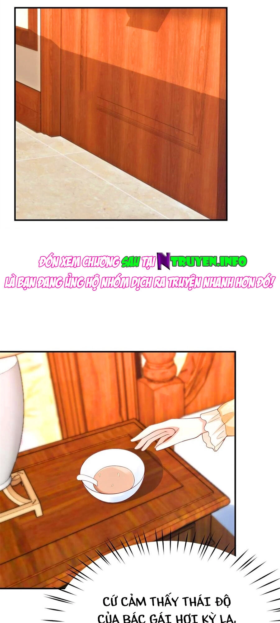 Nam Thần Truy Thê Chỉ Nam Chapter 80.1 - 7