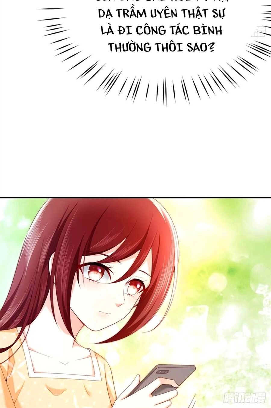 Nam Thần Truy Thê Chỉ Nam Chapter 80.1 - 8