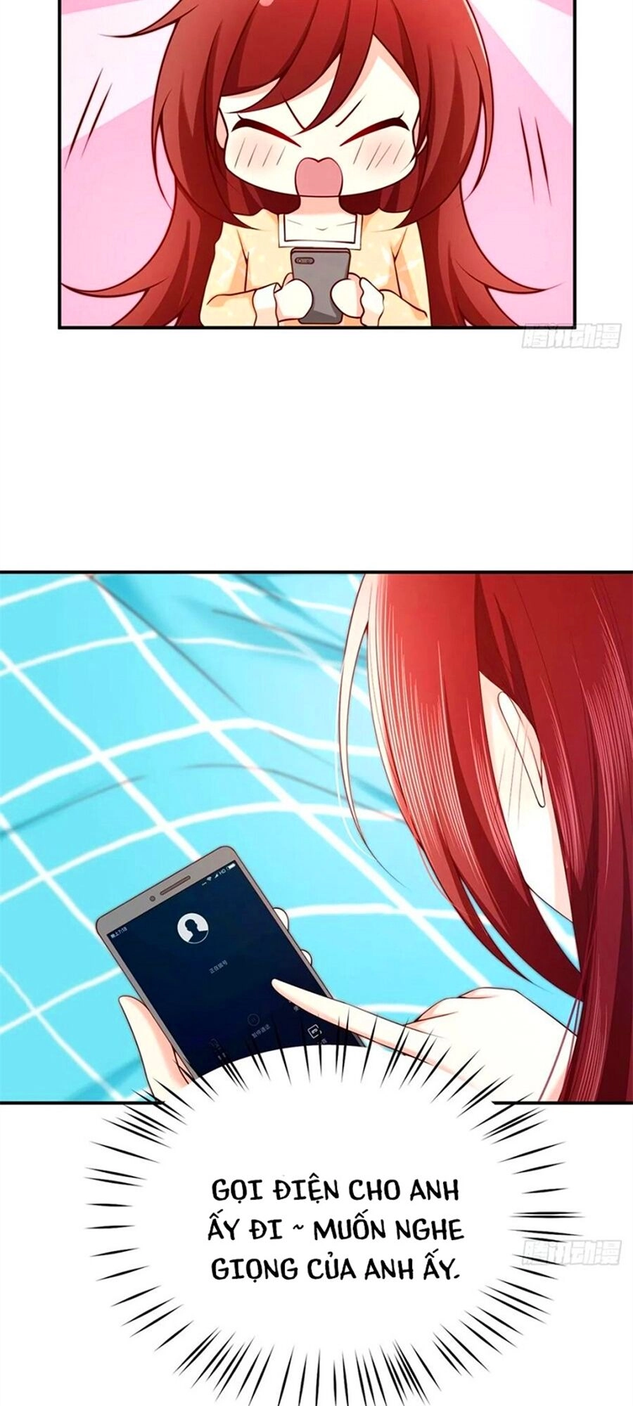 Nam Thần Truy Thê Chỉ Nam Chapter 80.1 - 10