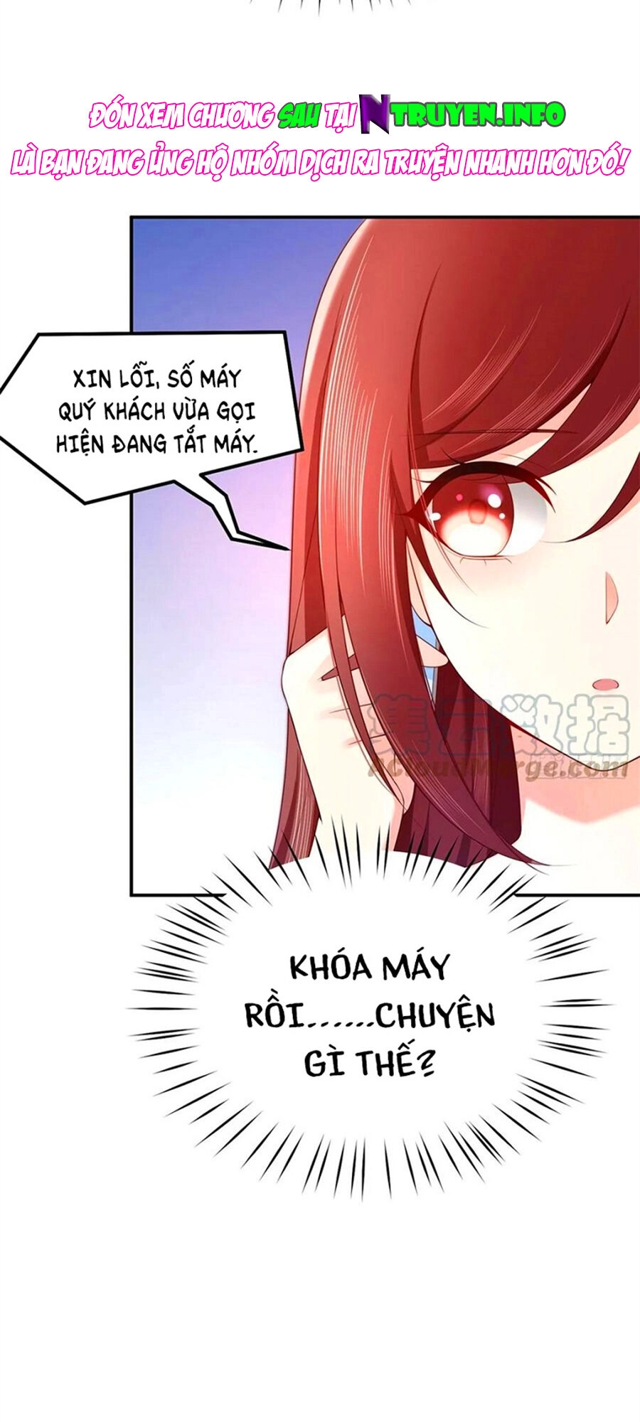 Nam Thần Truy Thê Chỉ Nam Chapter 80.1 - 11