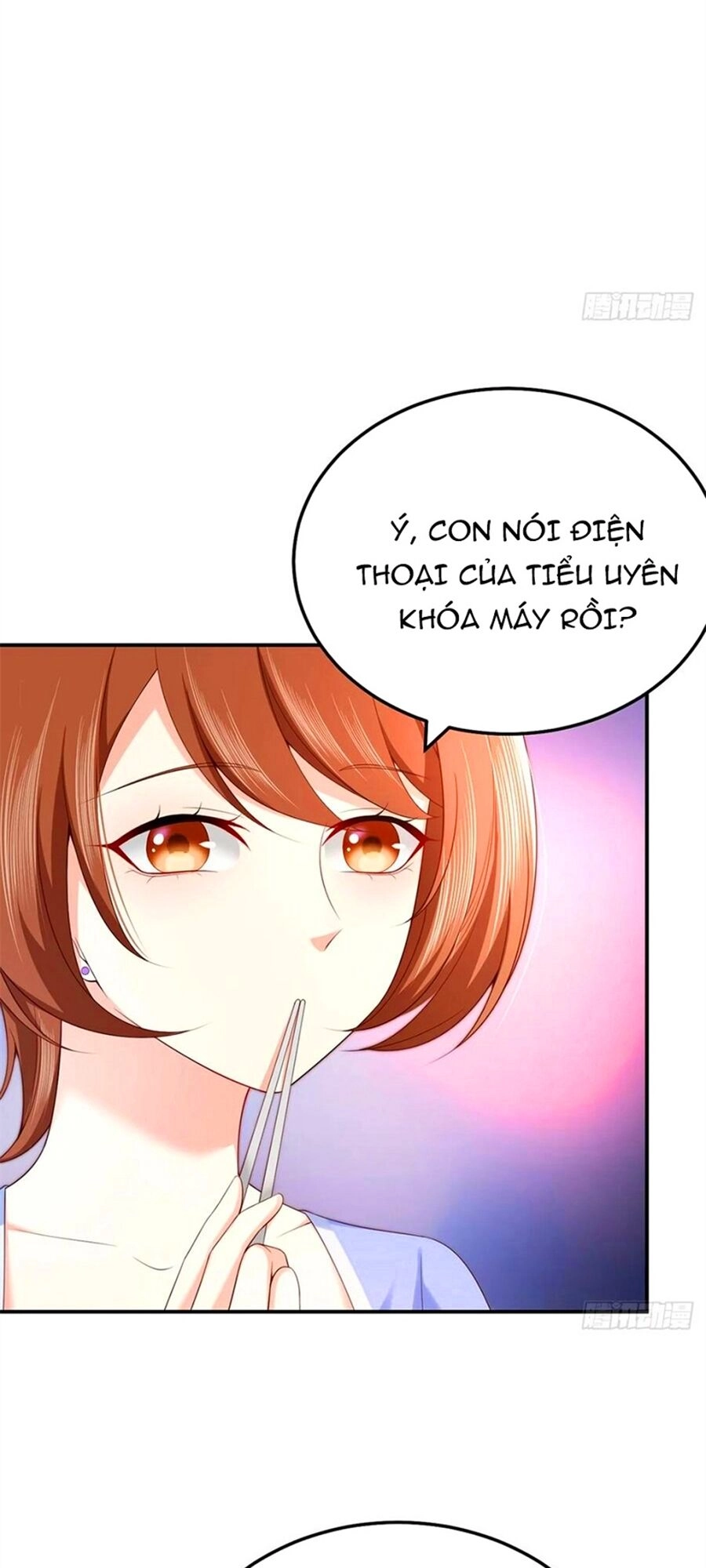 Nam Thần Truy Thê Chỉ Nam Chapter 80.1 - 12