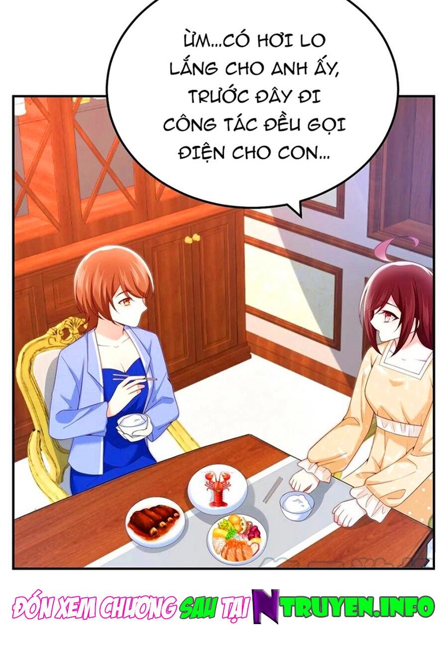 Nam Thần Truy Thê Chỉ Nam Chapter 80.1 - 13