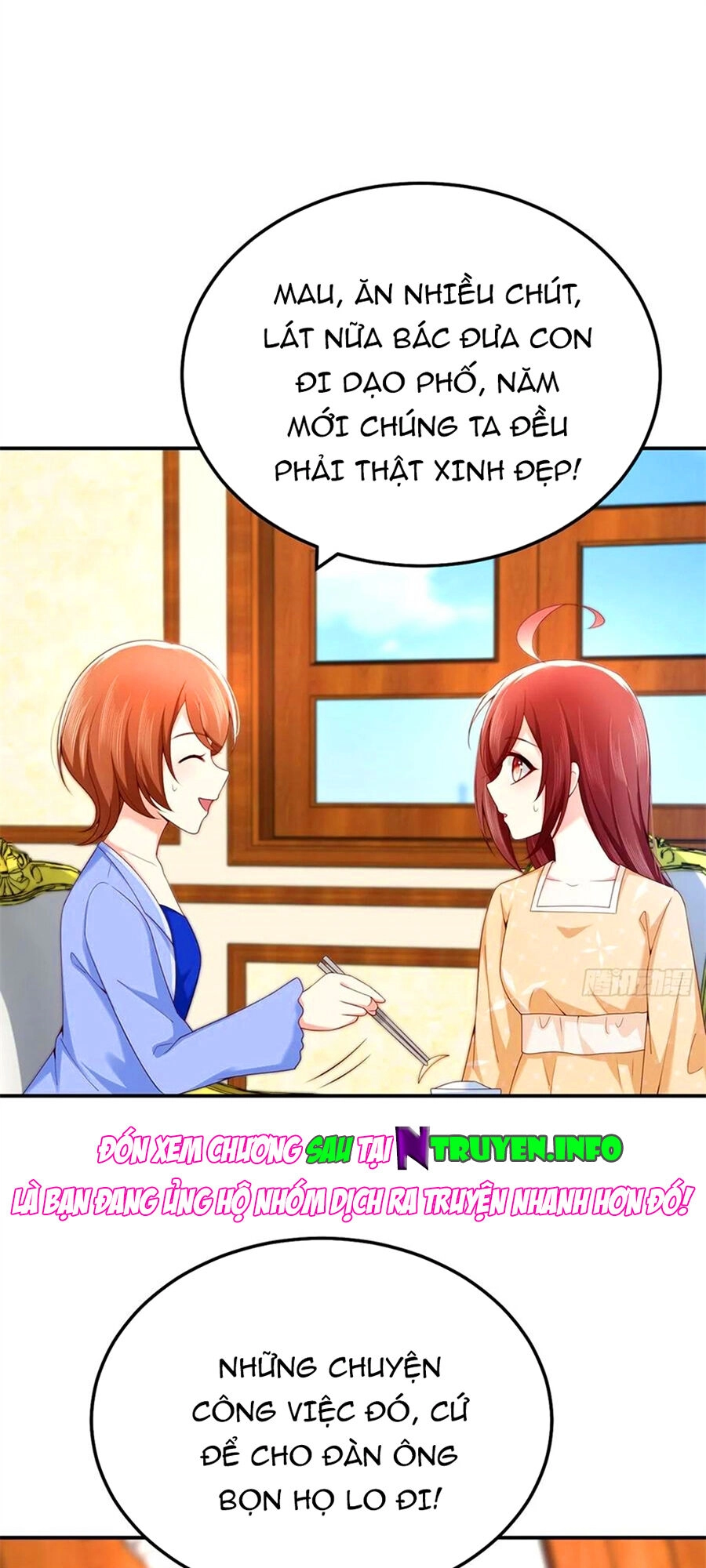 Nam Thần Truy Thê Chỉ Nam Chapter 80.2 - 7