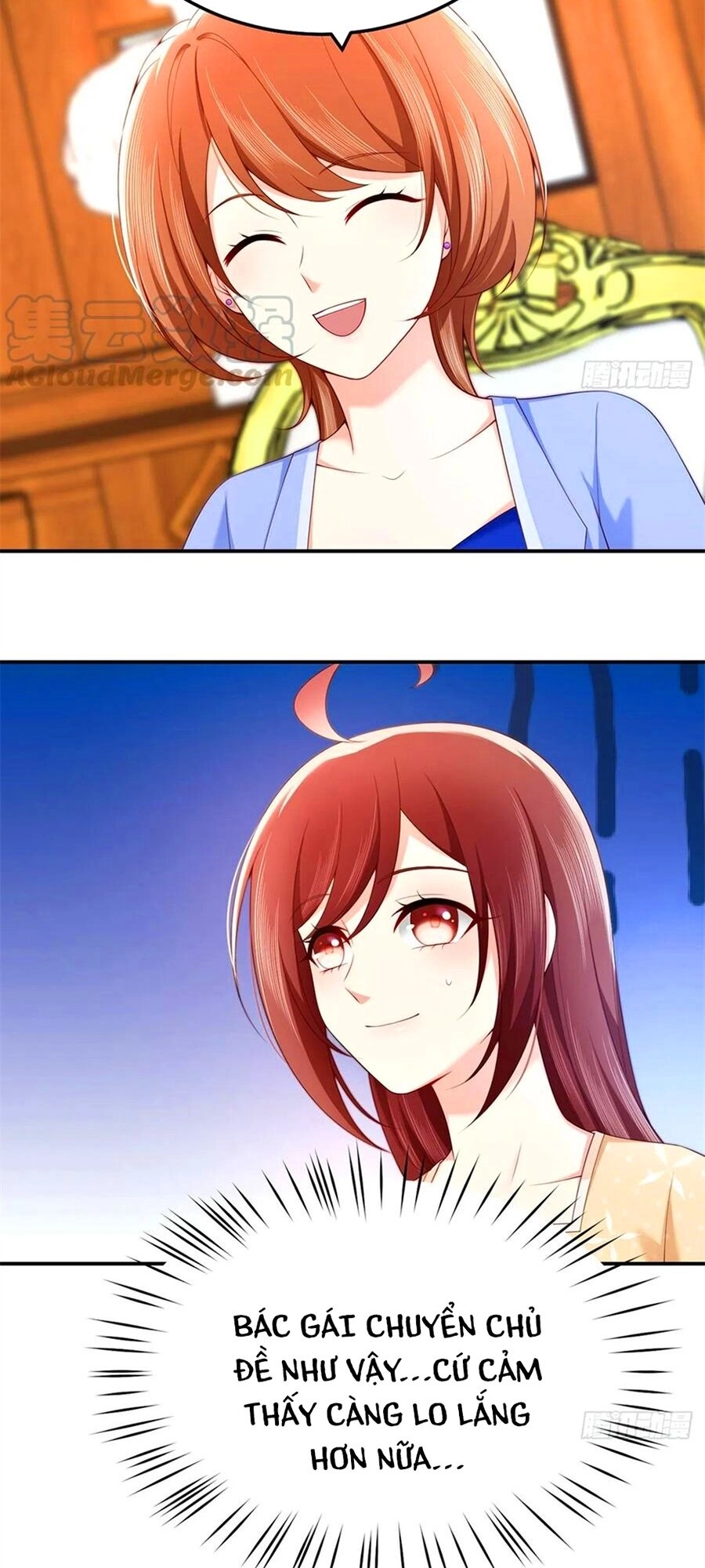 Nam Thần Truy Thê Chỉ Nam Chapter 80.2 - 8